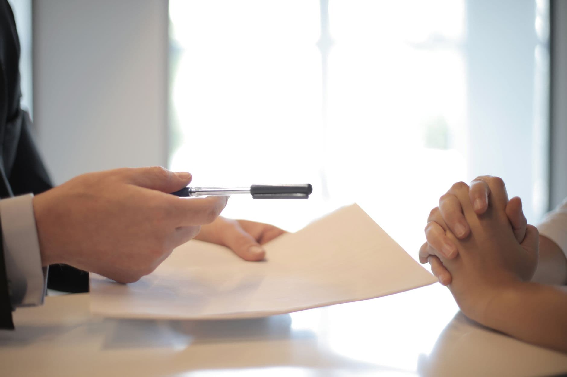 The GSA's New AI Contract Clause: A Framework 39% of State Survey Respondents Still Need