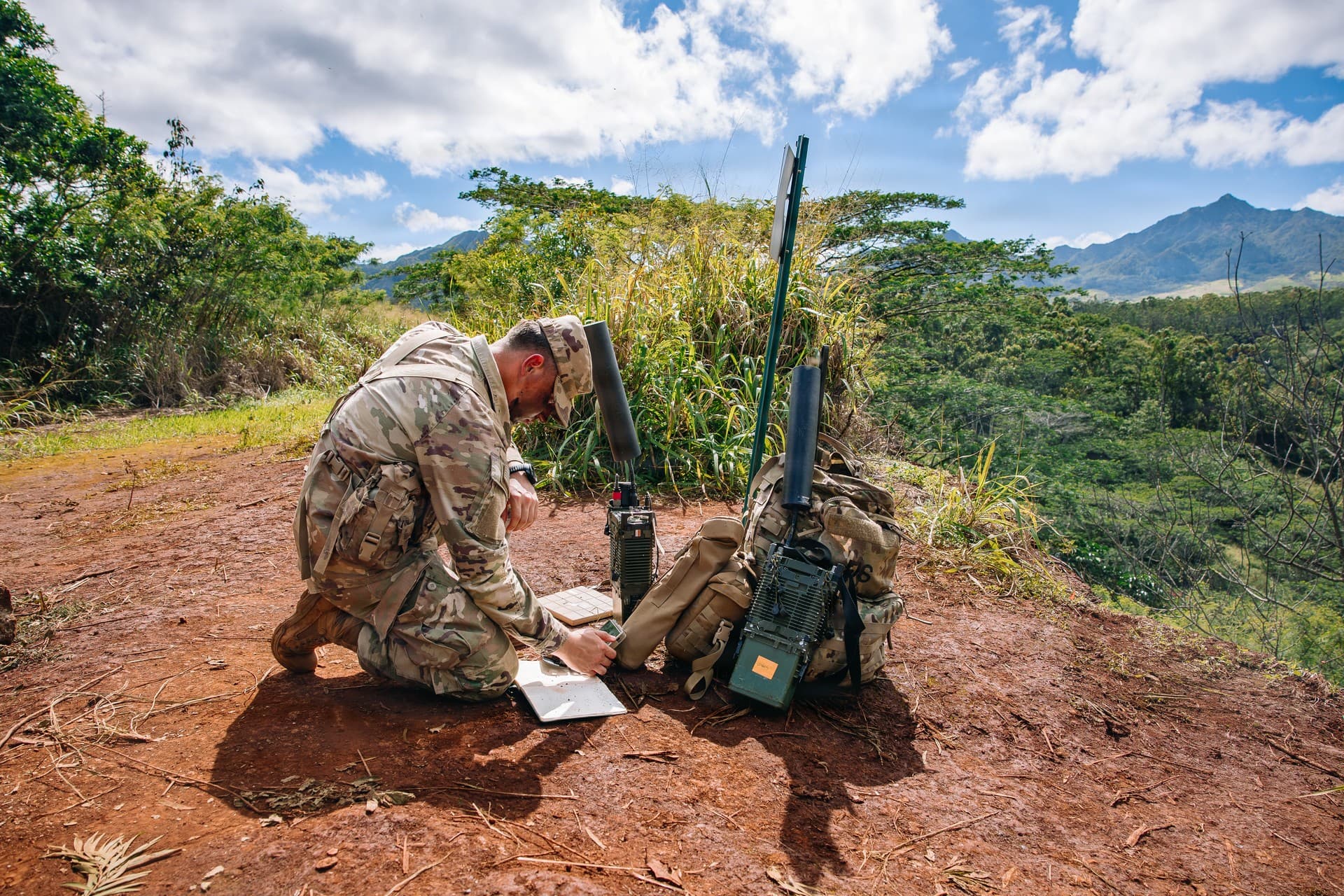 Before Warfighters Trust the Algorithm: The DoD Responsible AI Governance Gap the GAO Found