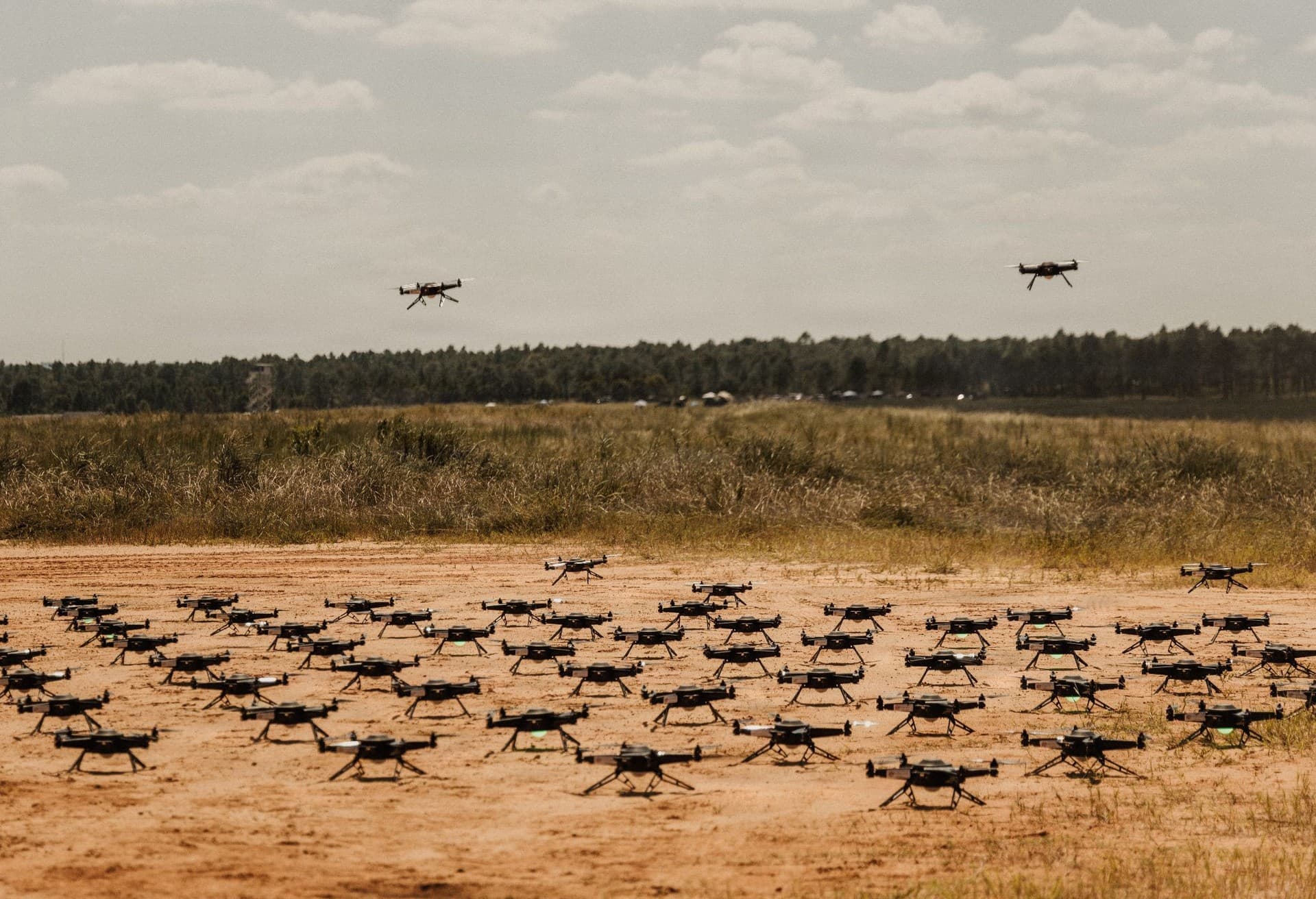 Warfighting Acquisition: What Project Agincourt's Open Letter Demands from Defense Companies