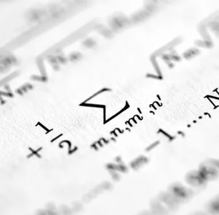Quantum computing equations