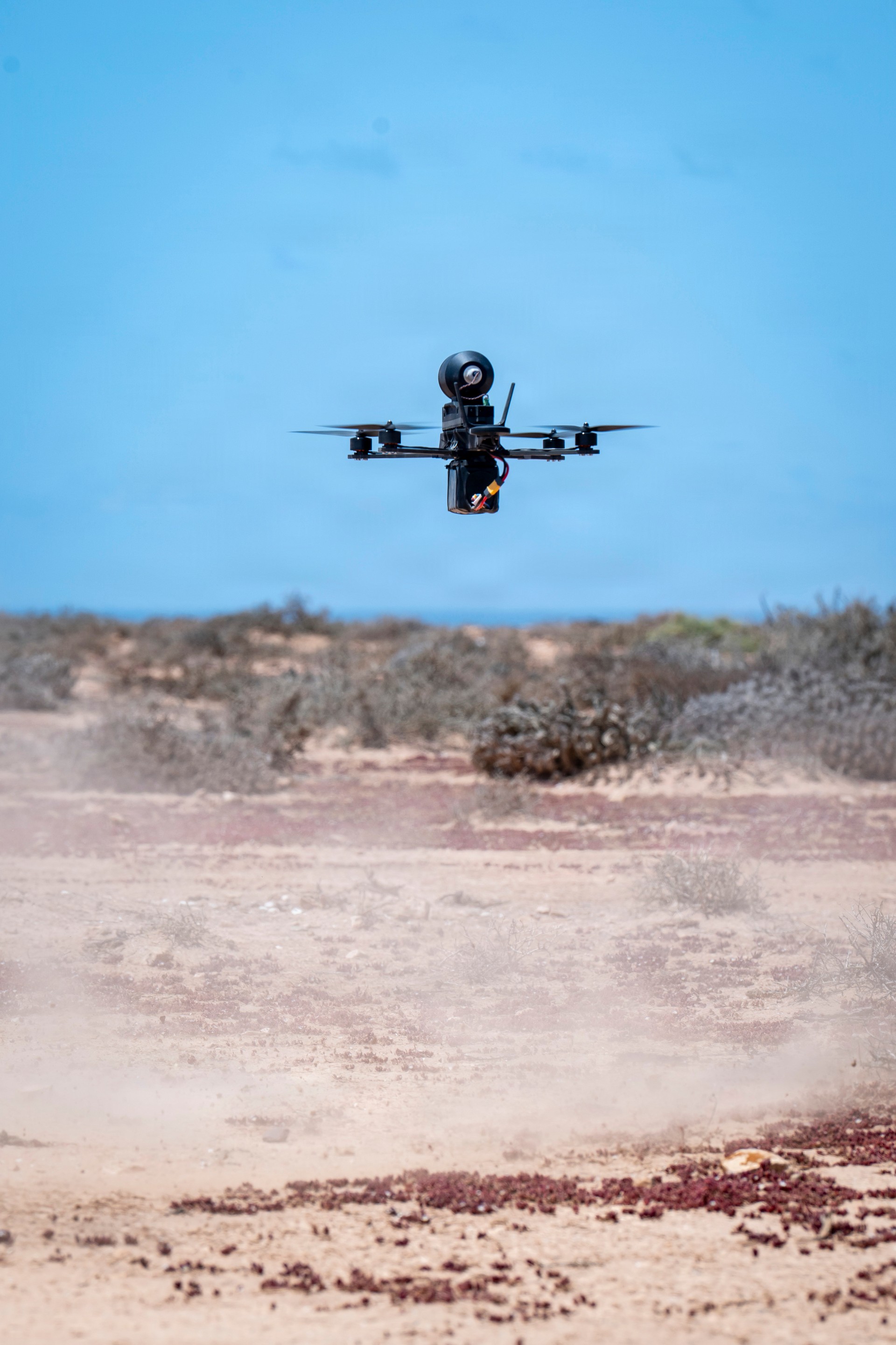 Three Models, One Platform: What ChatGPT Mil Means for Defense Workflows