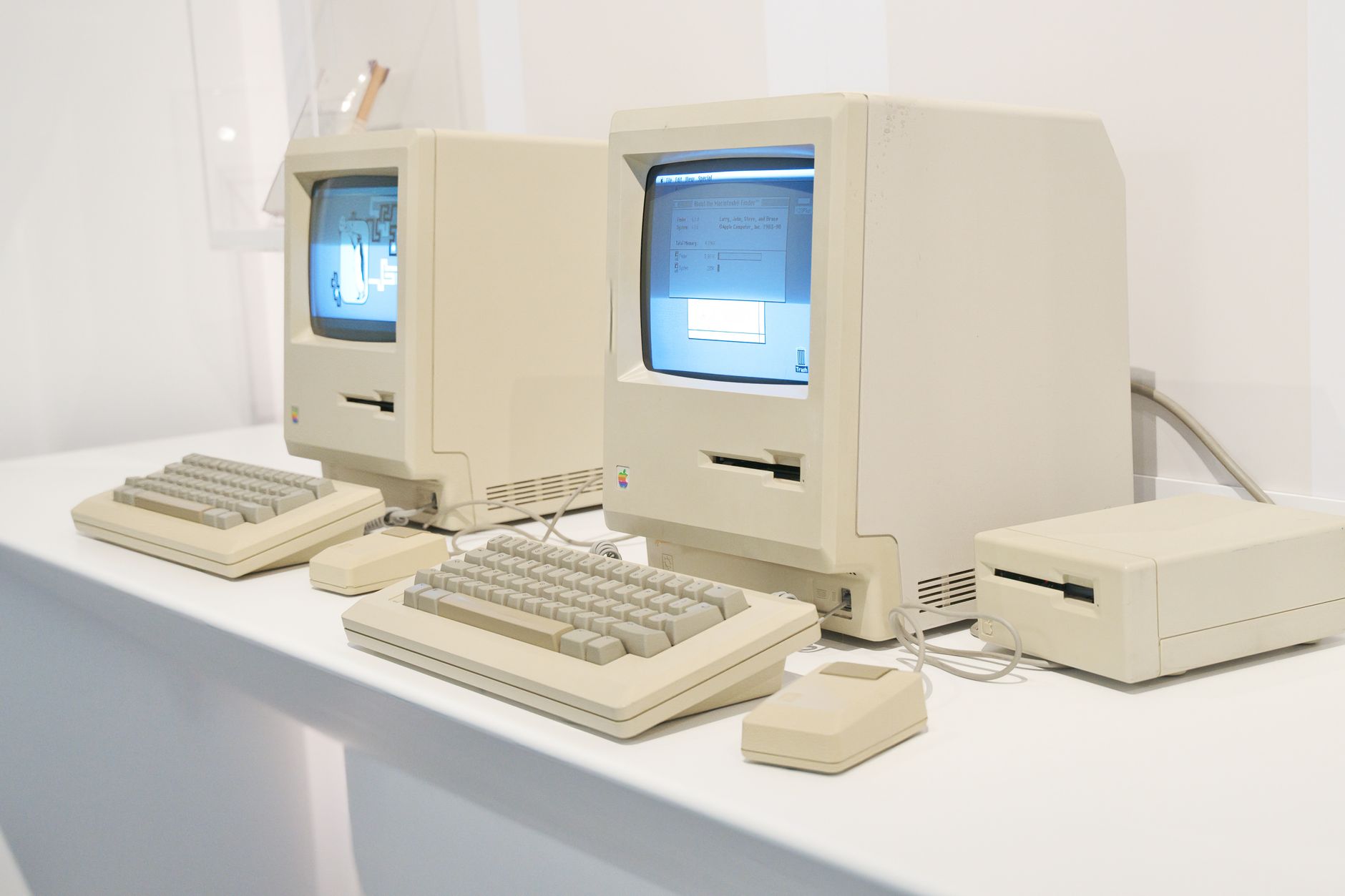 The COBOL Question Is Really a Sequencing Question