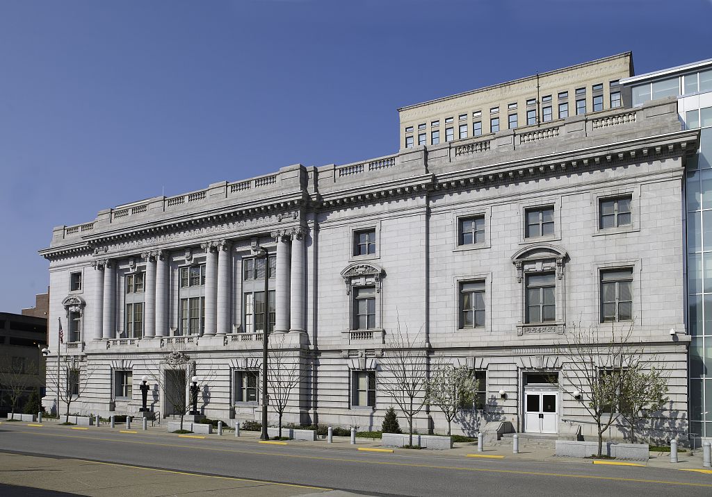 County Ransomware Defense Starts with Shared Dependencies