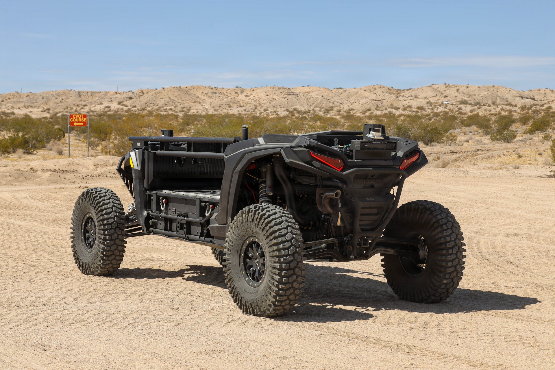 Autonomy Factory: Share the Test Infrastructure, Preserve Independent Judgment