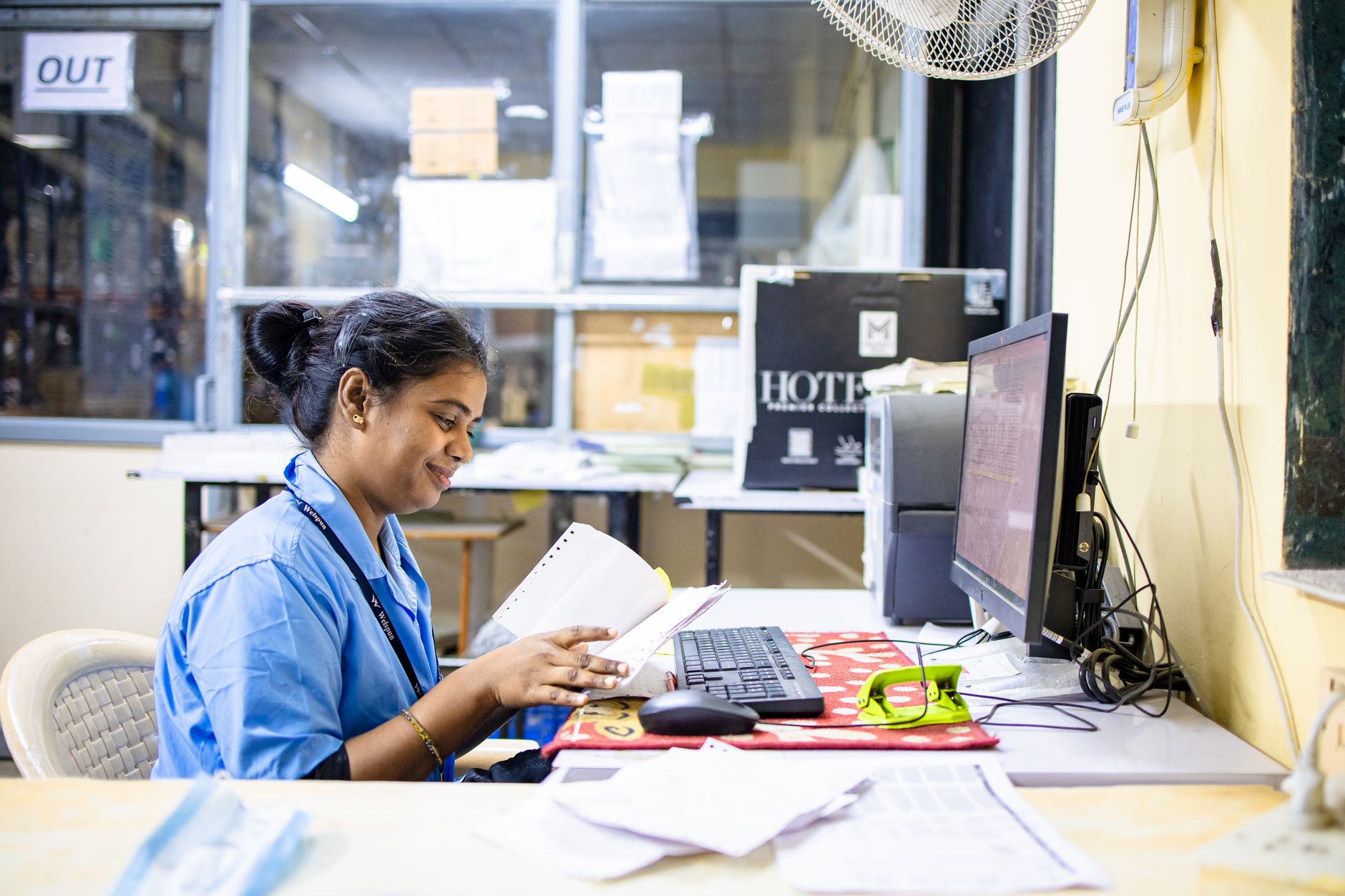 DOL's UI Enforcement Warning: How States Can Demonstrate Technology and Integrity Outcomes