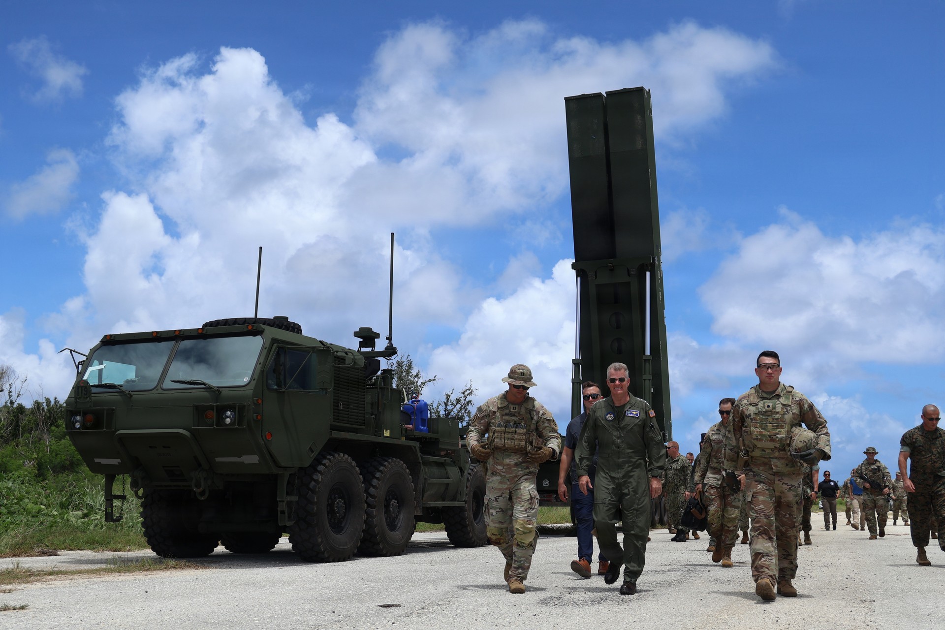 Hypersonic Production Capacity: The Missing Link Between CPS Investment and Fleet Readiness