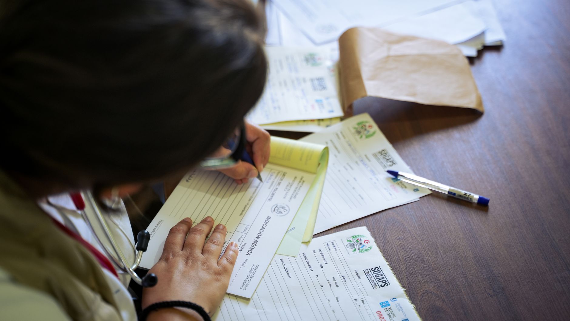 The Integration Debt Behind Medicaid Eligibility Delays