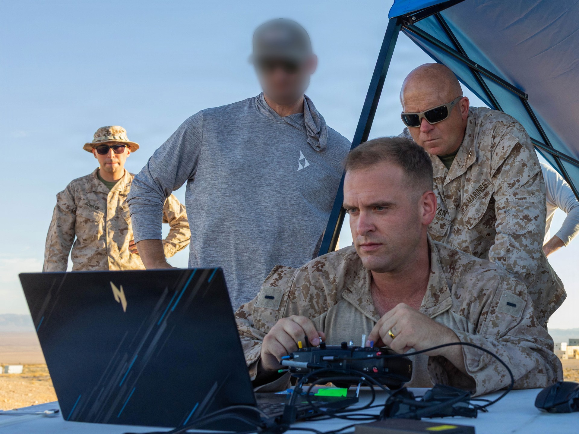 The Command Layer: What to Verify in Cross-Platform Autonomy