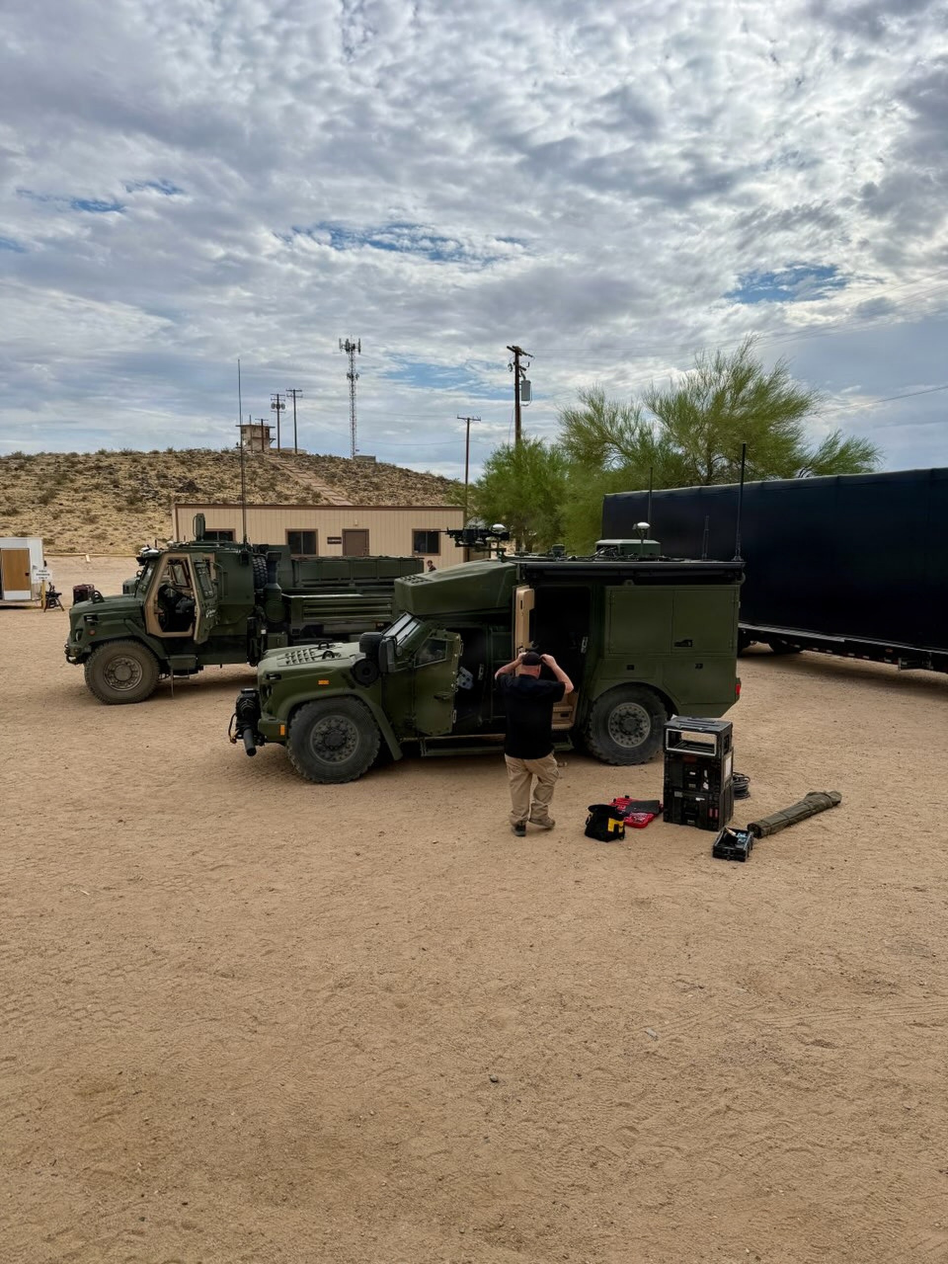 Mission Models Need Mission Specifications: Buying Defense AI That Can Be Tested
