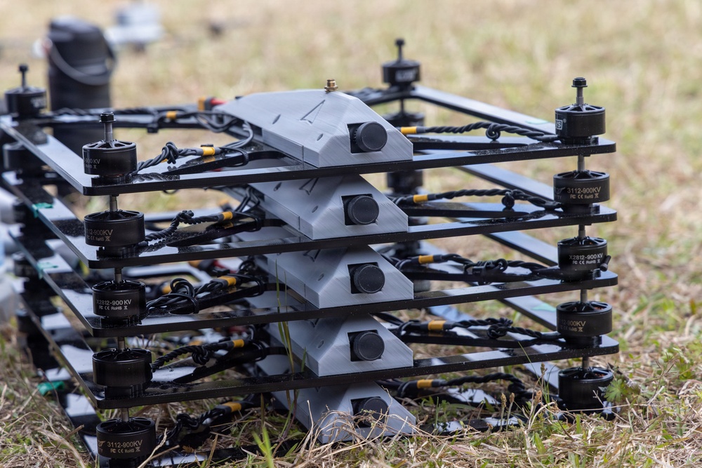 The Replicator Crucible: What the Pentagon's Drone Swarm Push Demands from Edge AI