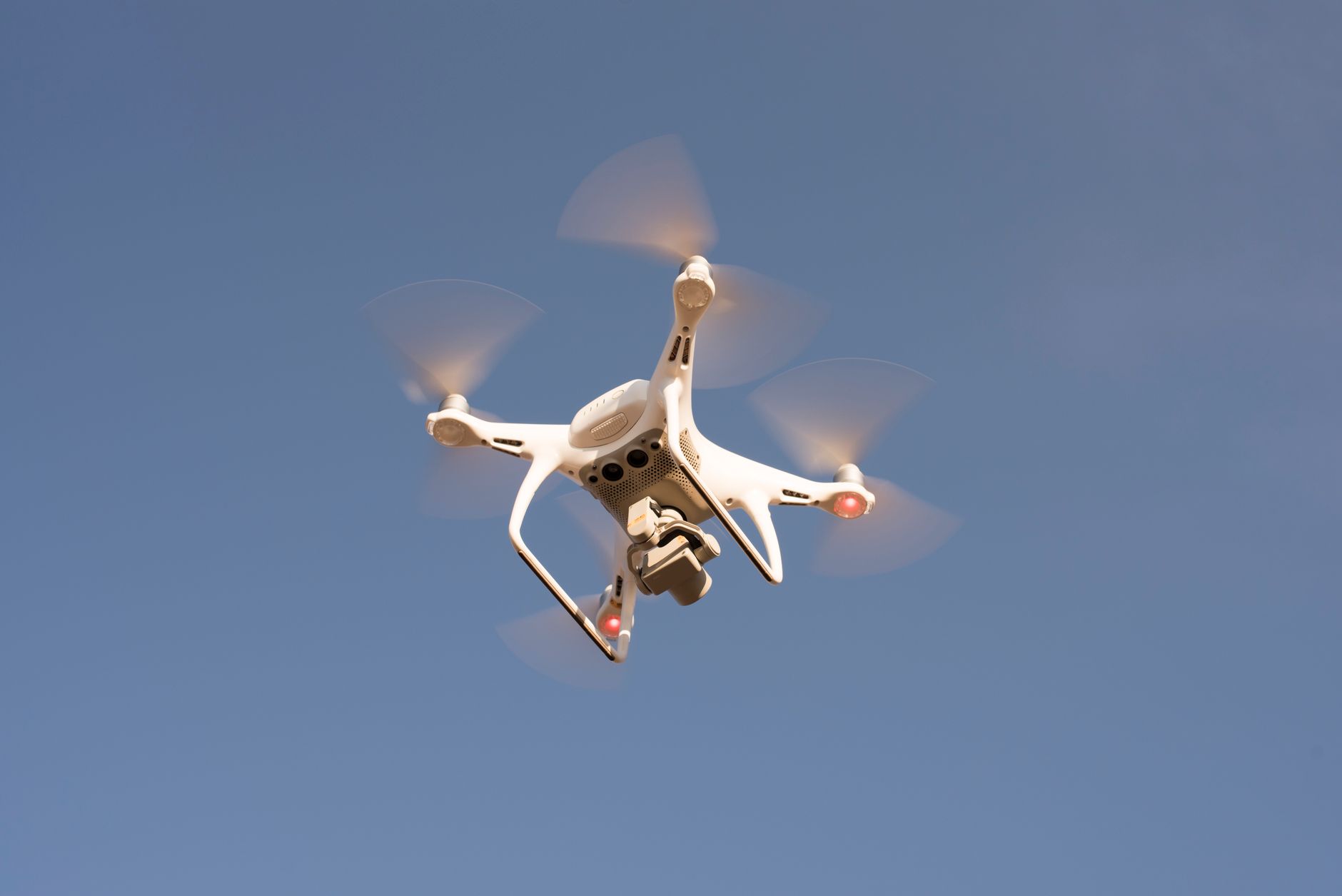 Counter-Drone Authority Is Only the Start: Building a Governed State and Local Capability