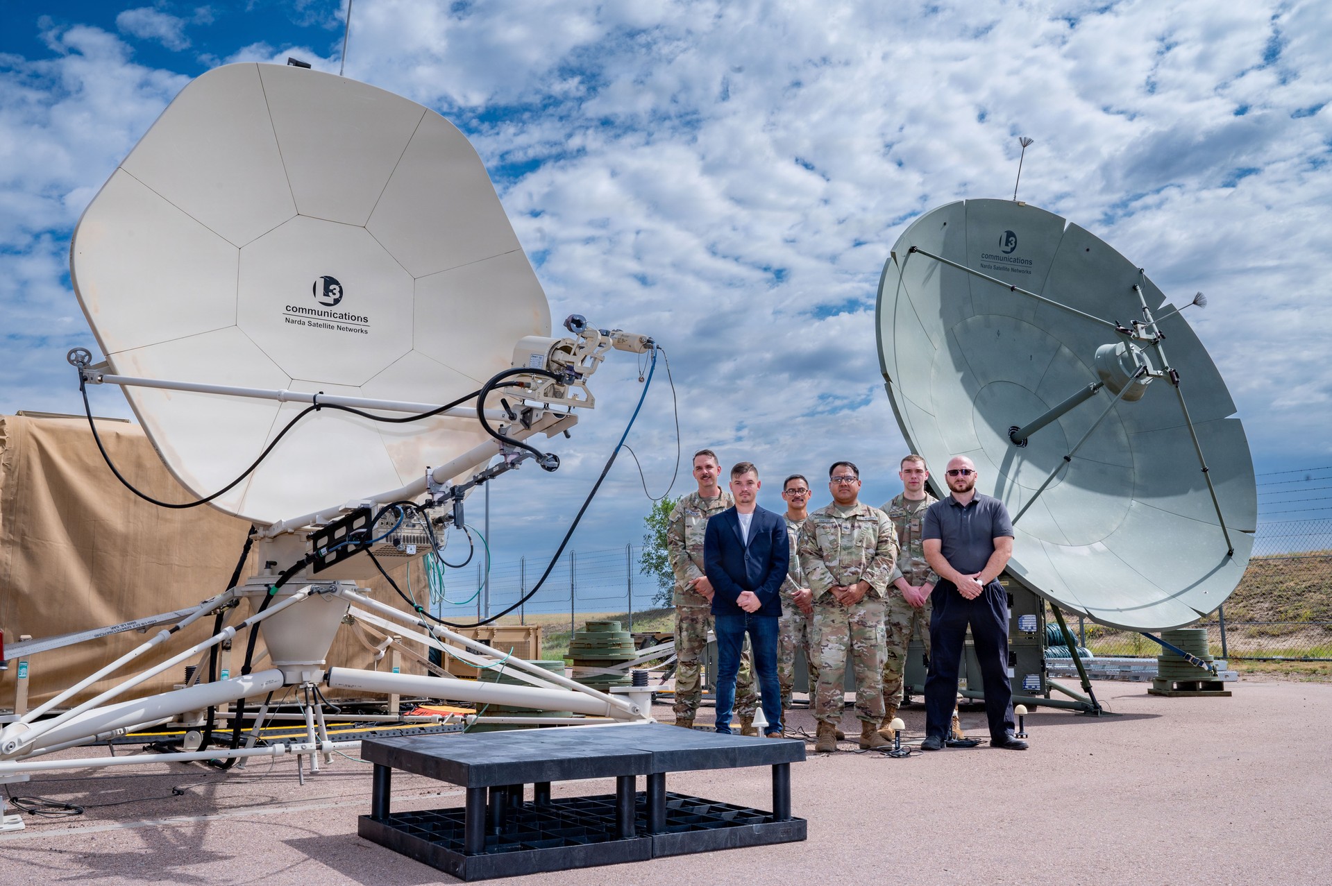 Deliberate Disclosure: What the On-Orbit Weapons Announcement Means for Acquisition